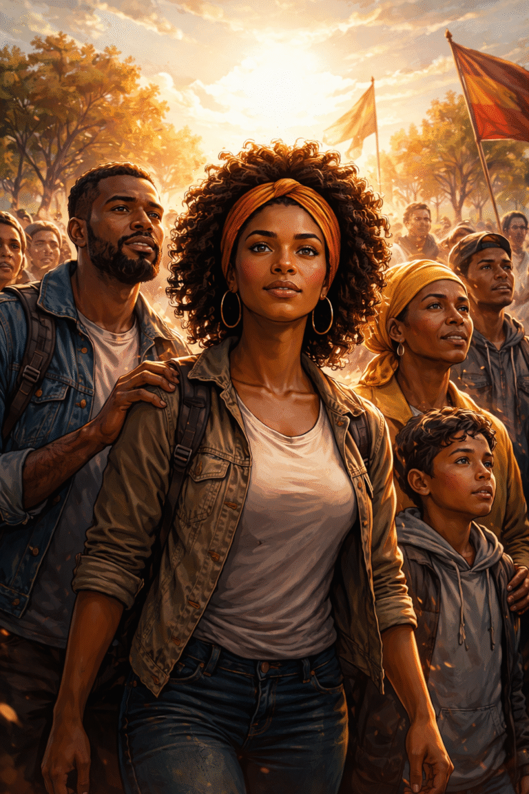 Trauma and Resilience Stories: Lessons from Real Lives and Communities