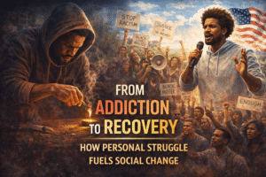 addiction and recovery
