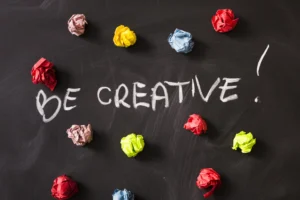 creative entrepreneurship
