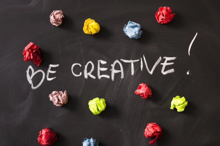 creative entrepreneurship
