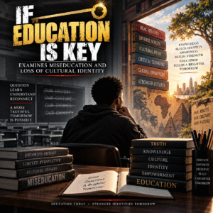 education