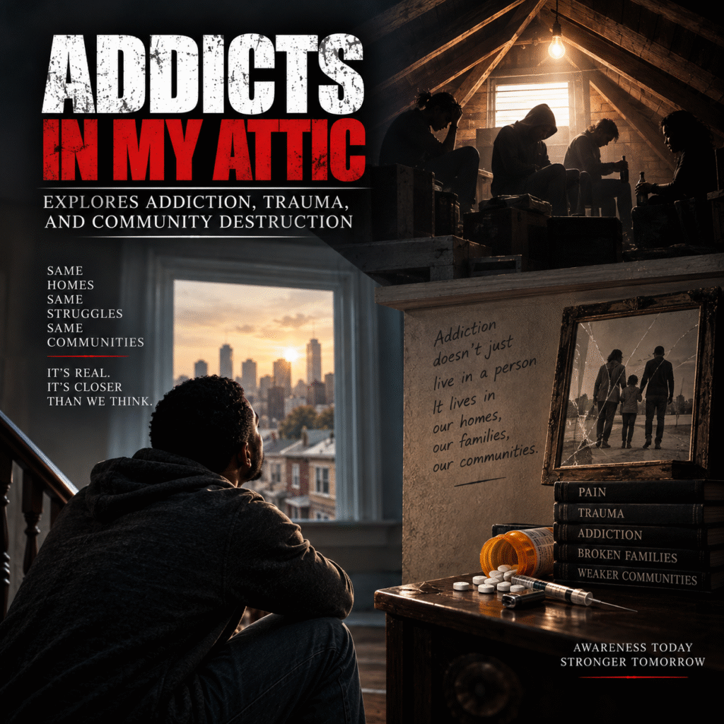 addiction