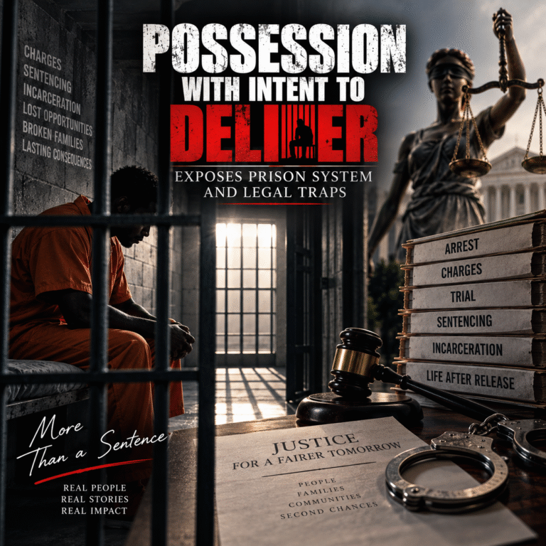 incarceration