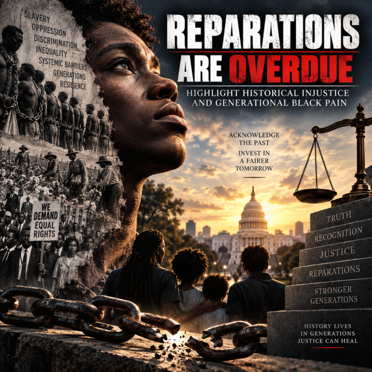 reparations