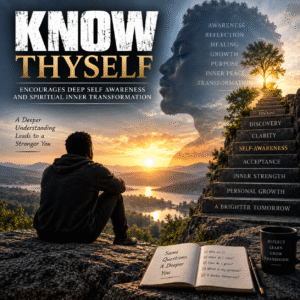 self-awareness