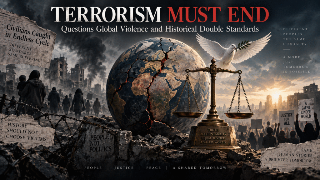terrorism